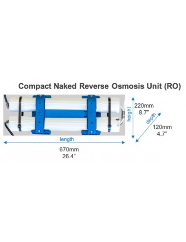 Pompe de gavage – Types verticaux et horizontaux pour les systèmes de  filtration et de RO
